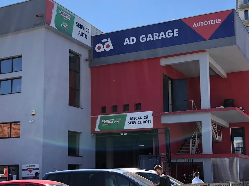 Autoteile Piese Auto