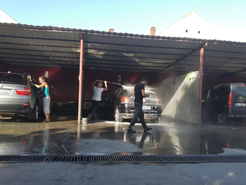 Piese Auto C-TIN Com S.R.L.