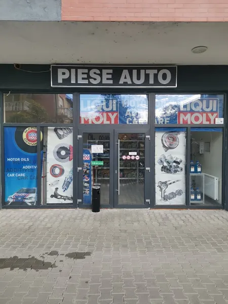 Piese Auto Oradea - GINSOR