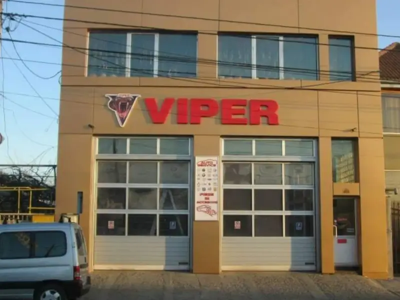 Viper SRL Alarme si accesorii auto