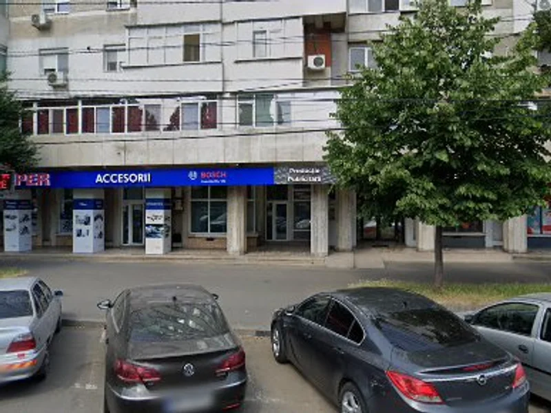 TGAPARTS piese auto Braila