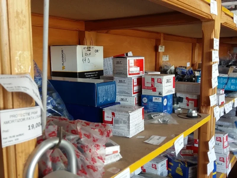 VOLDISK PIESE AUTO CAZASU