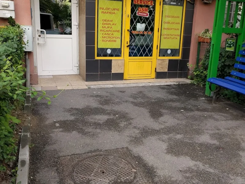 Eurotel GSM Solution