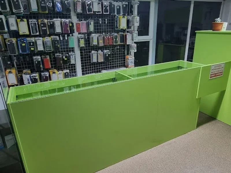 Smartel GSM Crangasi