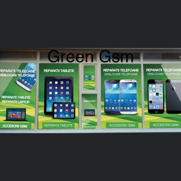 GREEN GSM