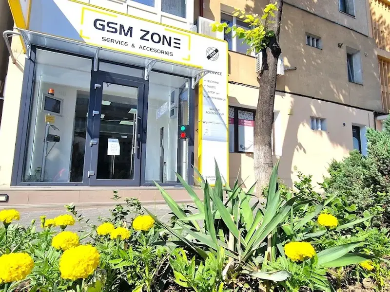 Gsm Zone - Service & Accesorii