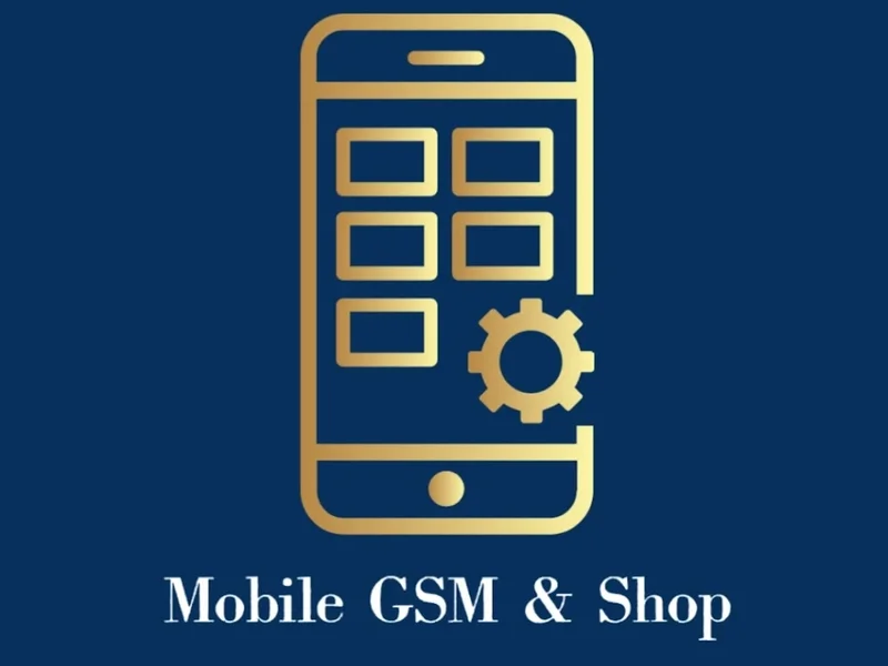Mobile GSM & SHOP