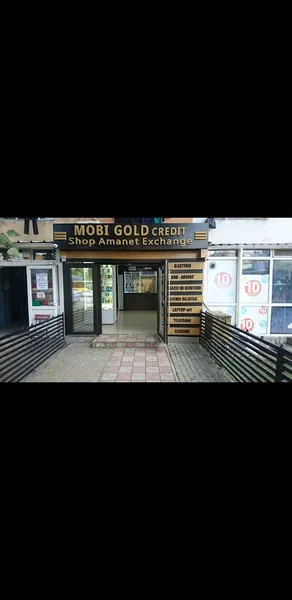 MOBI GOLD CREDIT AMANET