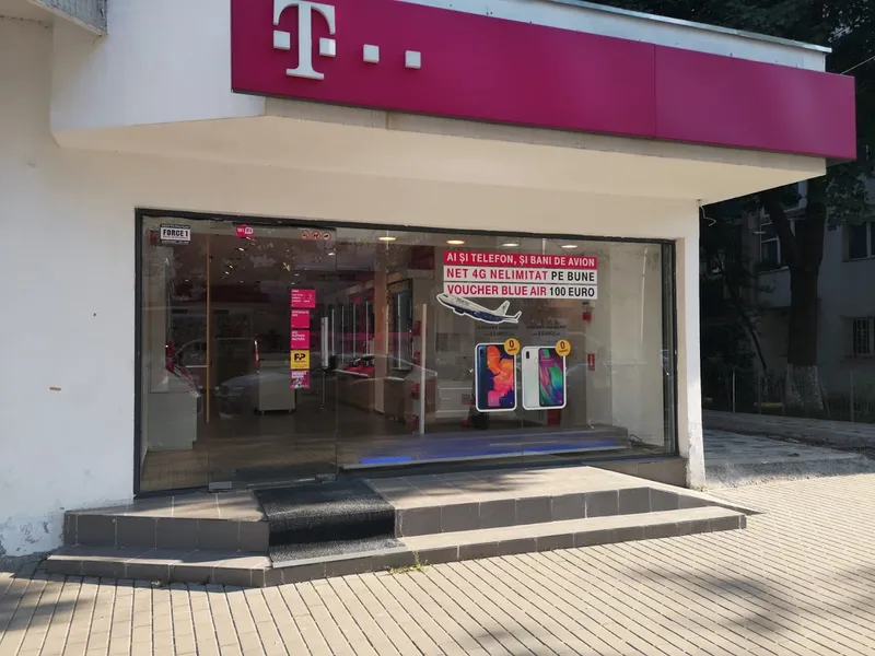 Magazin Telekom