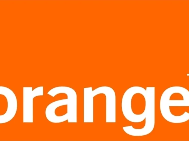 Orange store Iasi Pacurari