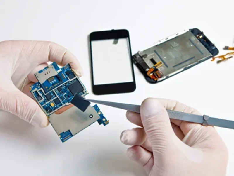 PresolShop Service Gsm Timisoara