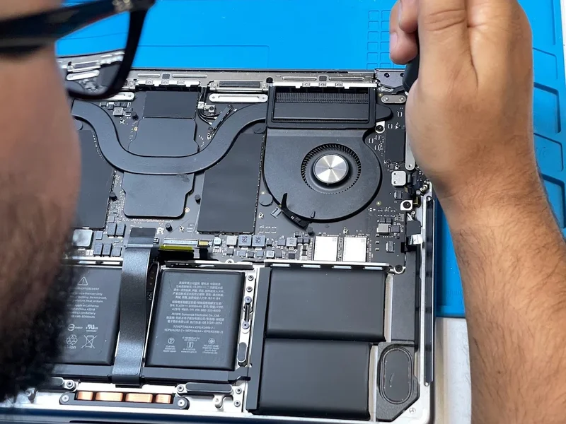 iDroid - Service Reparații Telefoane & TV Timișoara