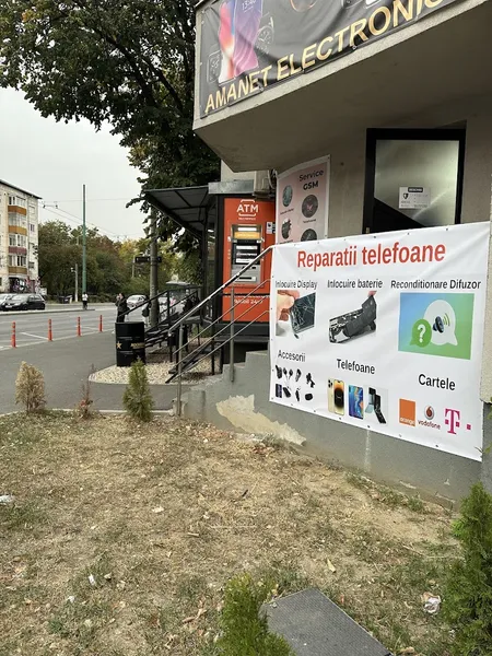 BuyBack Shop & Service - Reparatii telefoane Timișoara , Service GSM Timisoara