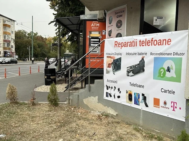 BuyBack Shop & Service - Reparatii telefoane Timișoara , Service GSM Timisoara