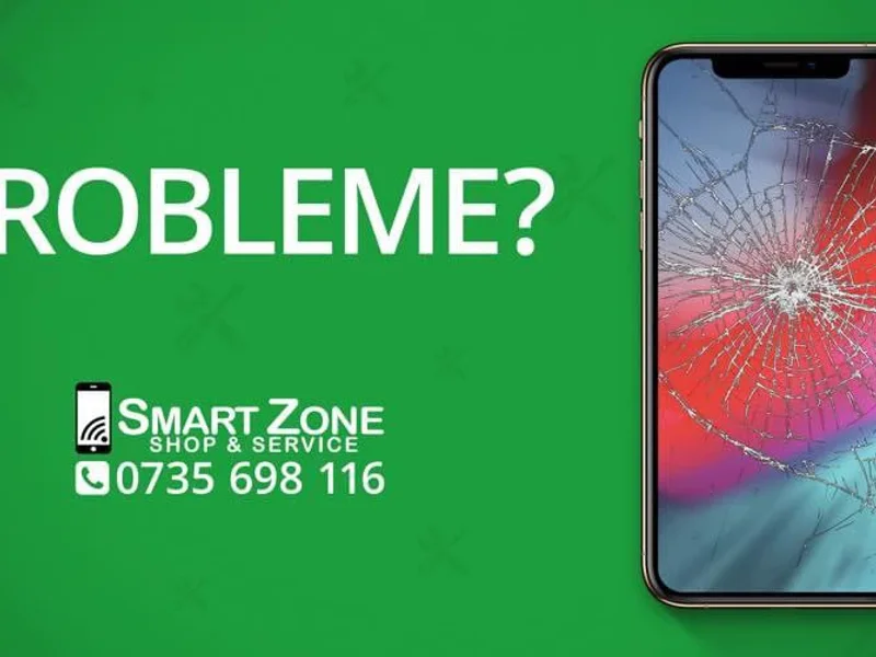 SmartZone GSM Service & Shop IT Laptop SmartWatch