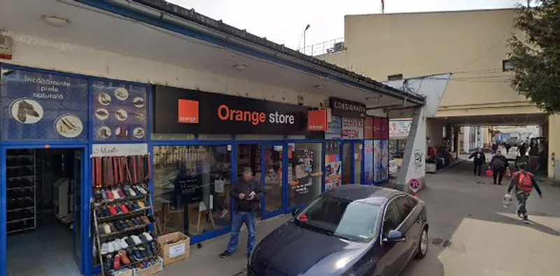 Orange store Brasov Orizont