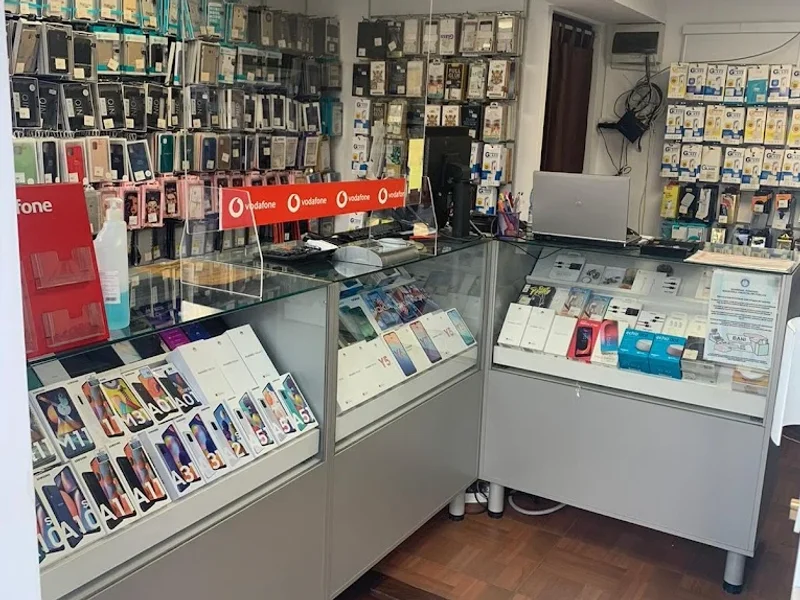 Mobi Store Independenței - Brașov