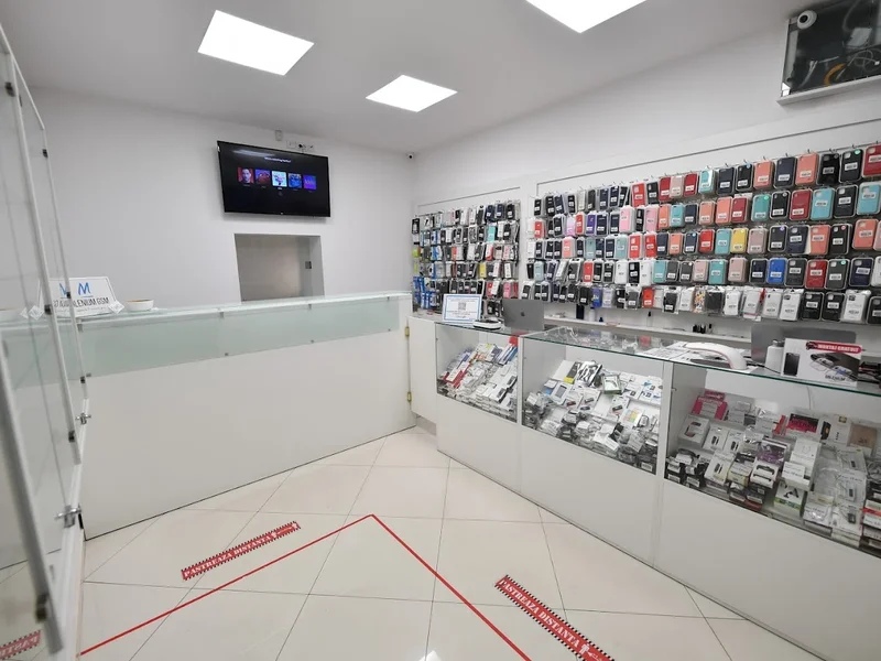 MILENIUM GSM CRAIOVA | MADONA DUDU NR 21