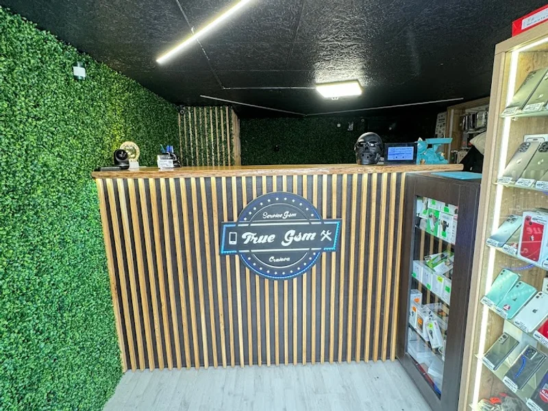 True GSM - Service GSM Craiova. Reparatii Telefoane Samsung, Iphone Craiova. Magazin Telefoane, Accesorii Craiova