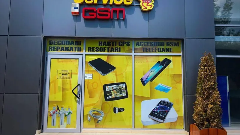 Drăgan GSM