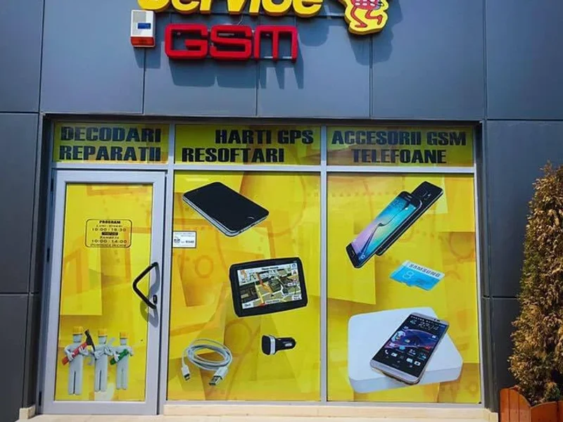 Drăgan GSM