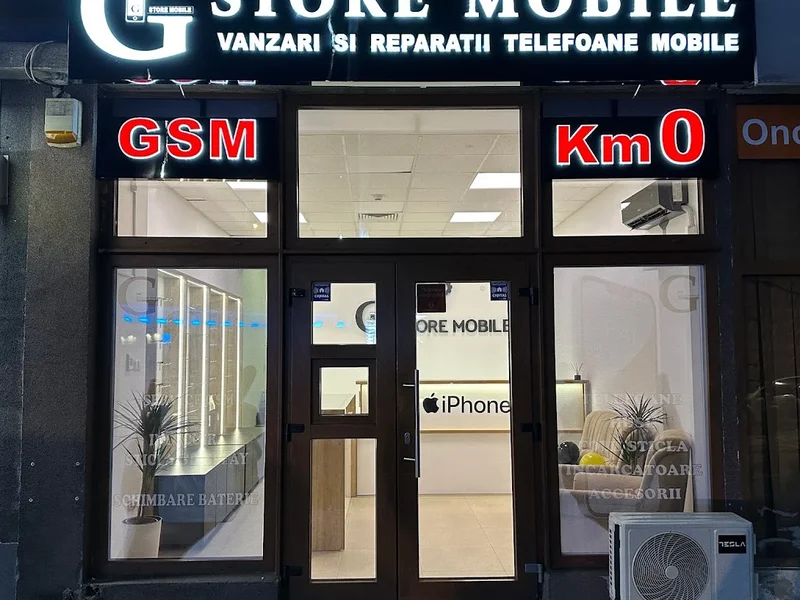 G Store Mobile