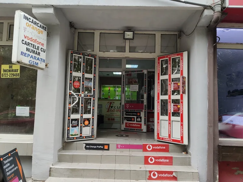 GSM STORE