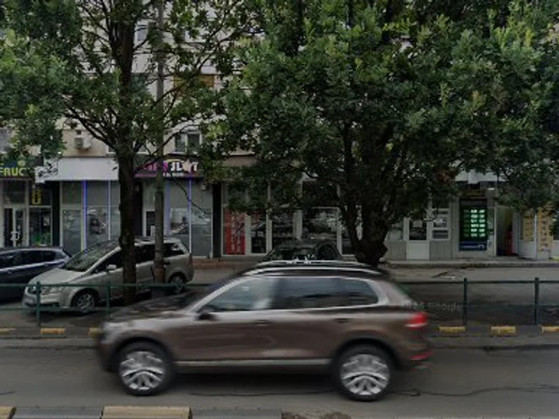 Dealer Vodafone - Proton Tehnologies