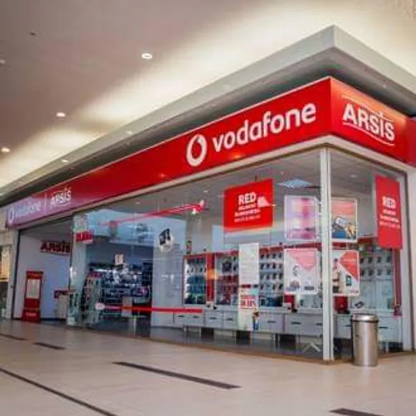 Arsis Vodafone