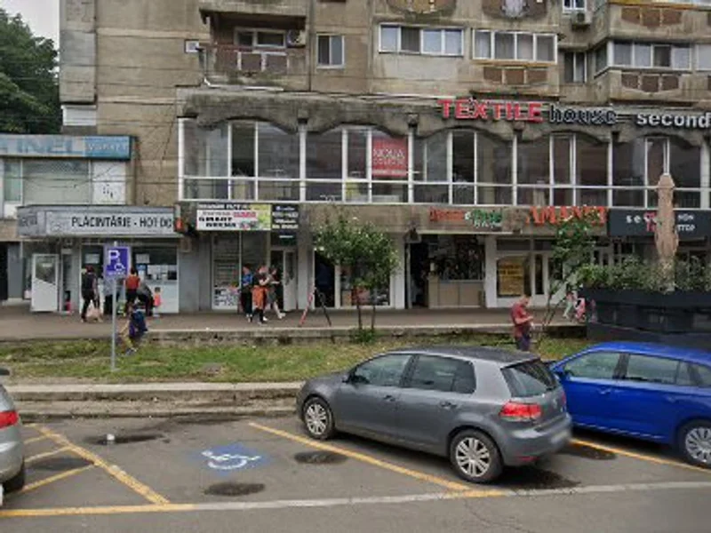 Dealer Vodafone - Ilex Com