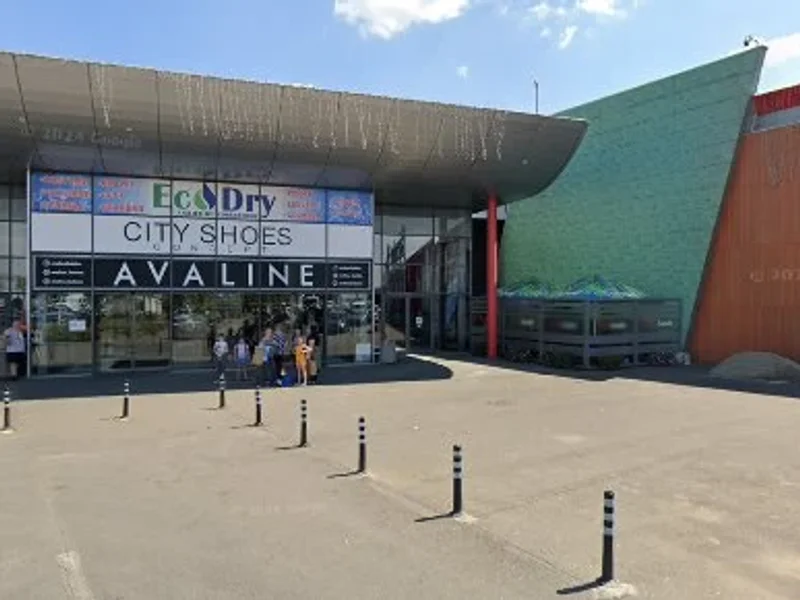 Contakt 2 Era Carrefour