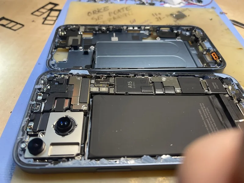 Service Telefoane Gsm Accesorii