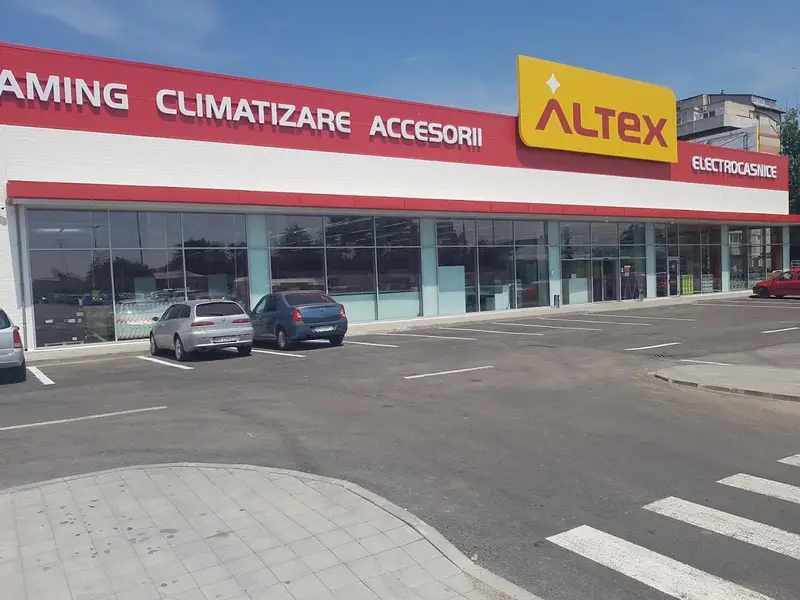 Altex