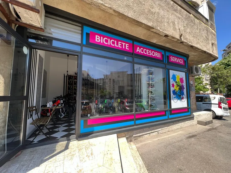 Silvis.ro: Atelier & Magazin de biciclete