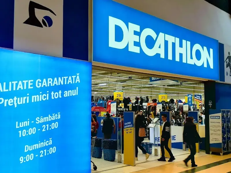 Decathlon