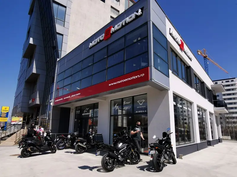 Moto E Motion Bucuresti