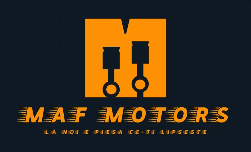 Maf Motors & Velo SRL