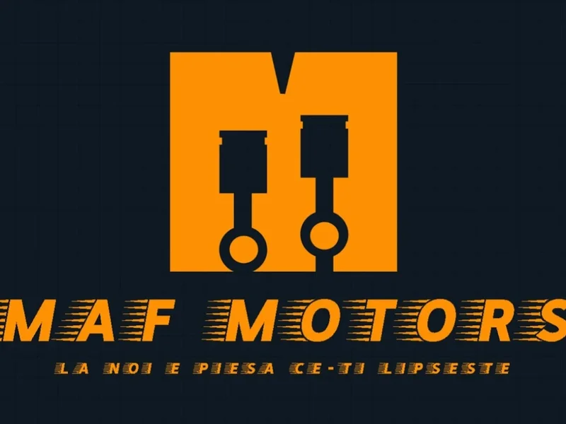 Maf Motors & Velo SRL