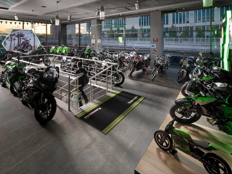 United Motors Inter. S.R.L.