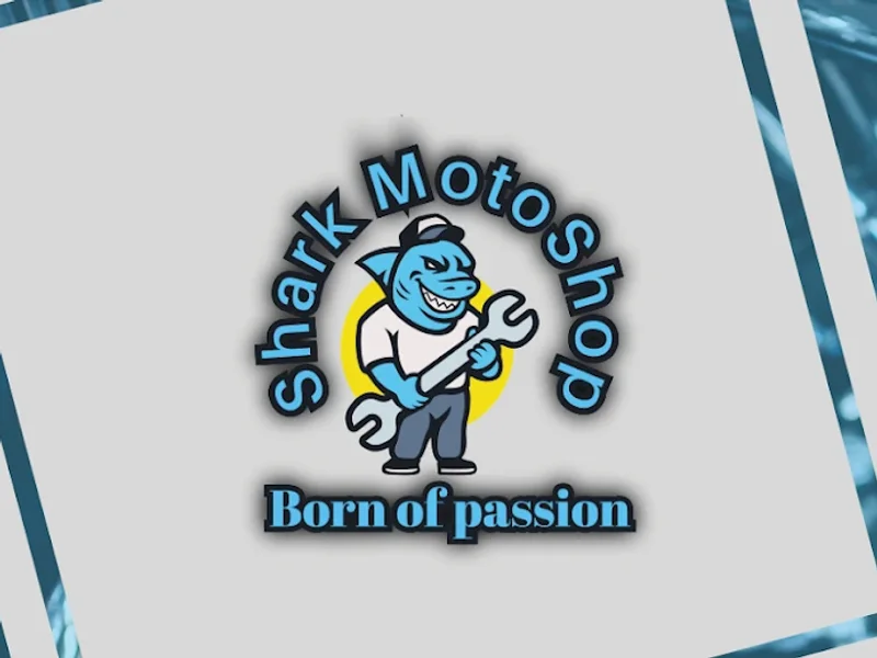 Shark MotoShop