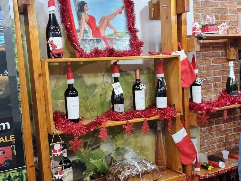 Magazinul tau de Bauturi