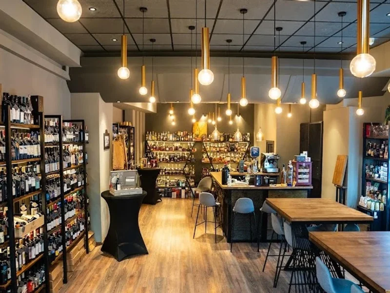 Winederful Iași - Magazin de vinuri