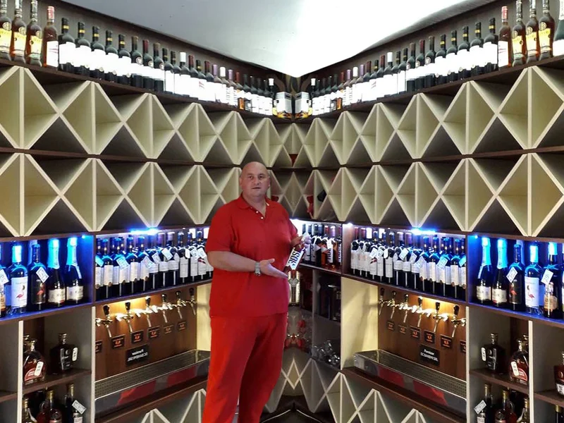 Crama Vinuri Republica Moldova