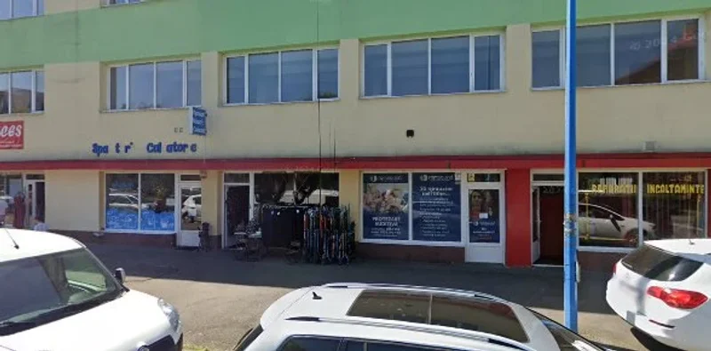 S.C. Daliopost Vin Srl, Brașov