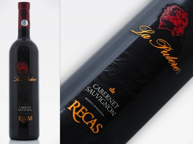 Vinuri Recas