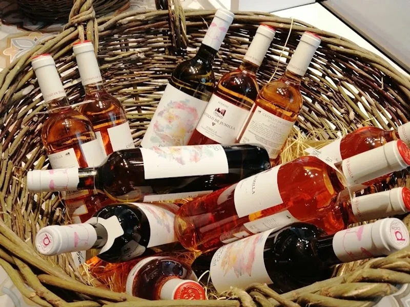 Rewine Shop