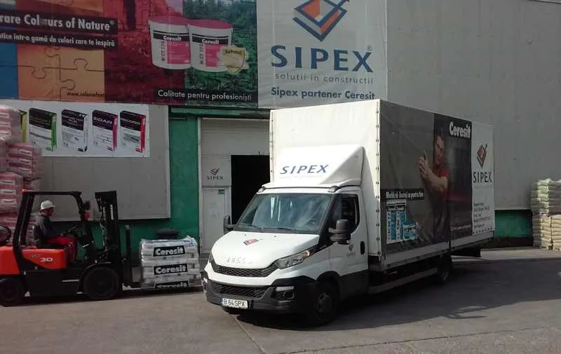 Sipex