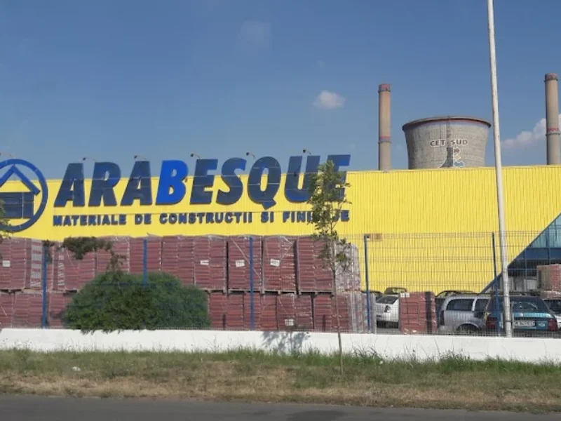Arabesque