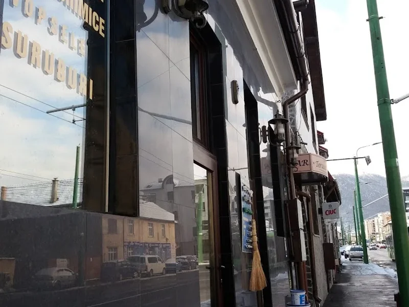 Oclar Impex - Materiale de construcții