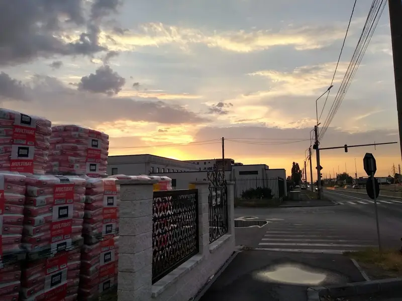 Damila - depozit, magazin finisaje si instalatii Craiova